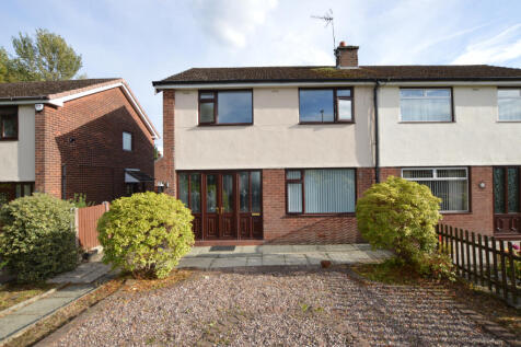 3 Bedroom Semi Detached House For Sale