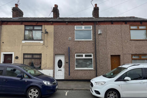 2 bed terraced house for sale Hindley Mill Lane, 