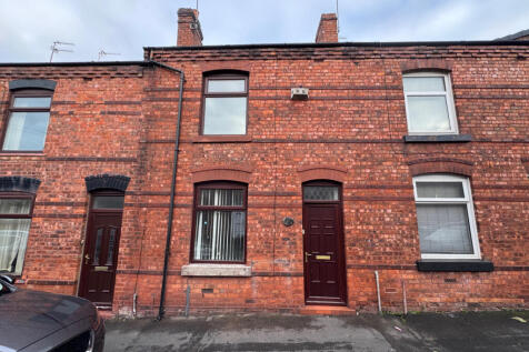 2 bed terraced house for sale Bryham Street, Wiga