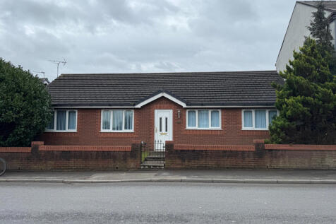 3 bed detached bungalow for sale Bolton Road, Ash