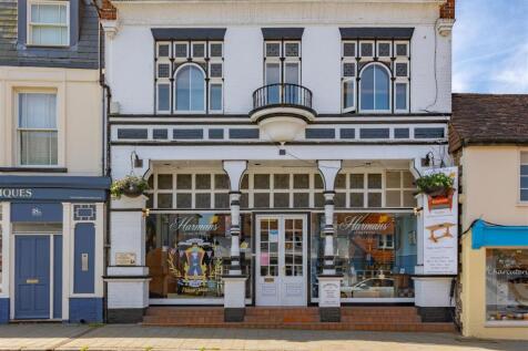 Dorking