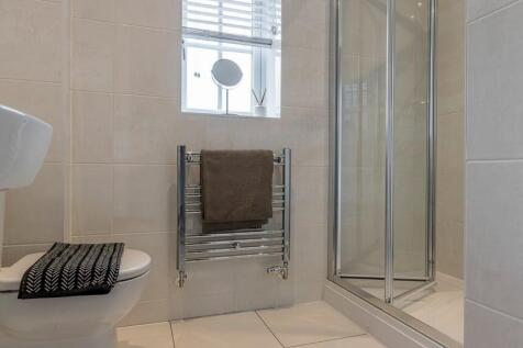Albany Park - Linden - Phase 2 - Cosmos (Briar) Ensuite