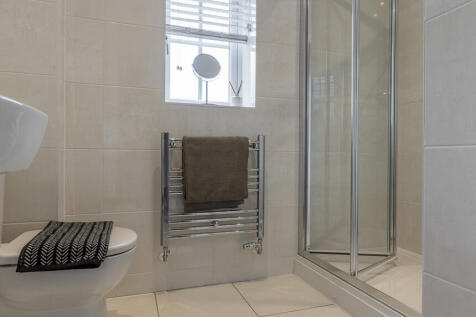 Albany Park - Linden - Phase 2 - Cosmos (Briar) Ensuite