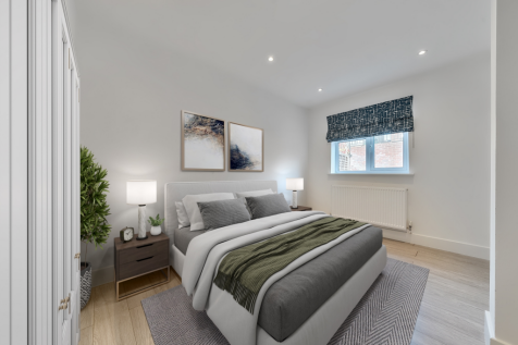Bedroom 4