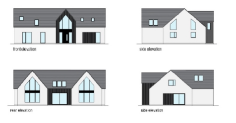 Elevations