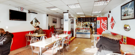 CAFE