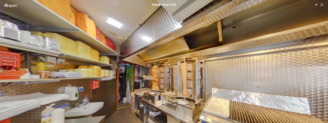 KEBAB SHOP