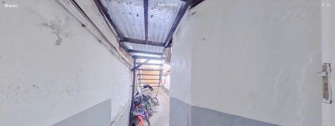INTERNAL WALKWAY