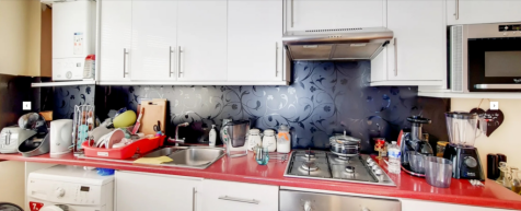 KITCHEN 322C