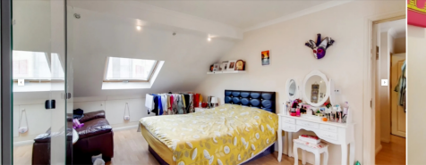 BEDROOM ONE 322C