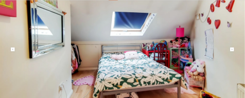 BEDROOM TWO 322C