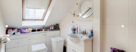 BATHROOM 322C