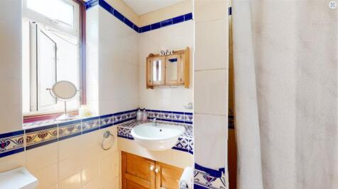 Shower Bathroom