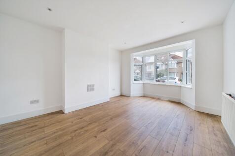 Downstairs Bedroom