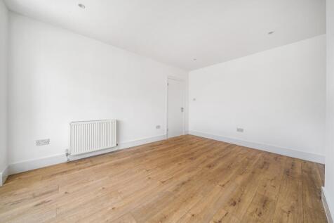 Downstairs Bedroom