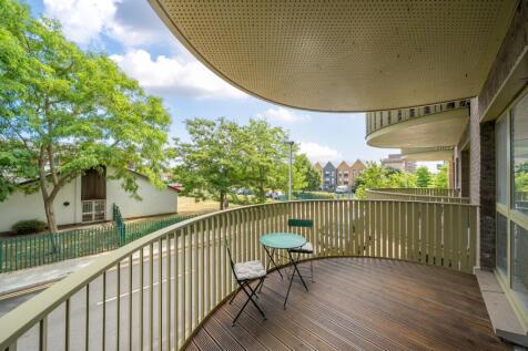 Balcony Terrace