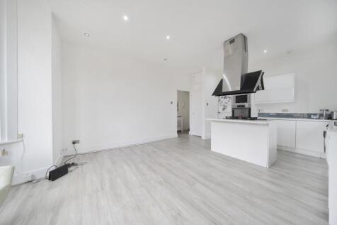 Dining Kitchen Area