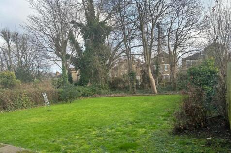 Communal Garden
