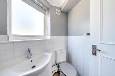 WC Area