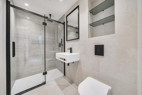 Bathroom Two