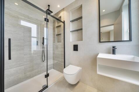 Bathroom Three