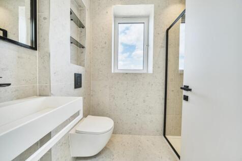 Bathroom Four