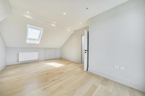 Bedroom Five