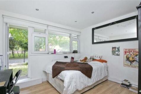 BEDROOM.