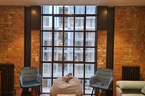 Sitting Area