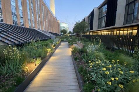 Roof Garden
