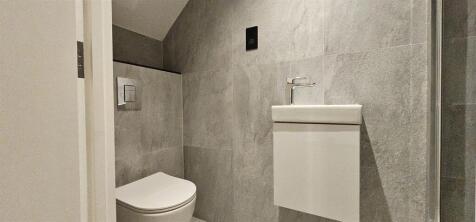 W/C Shower