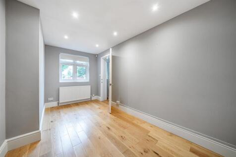 Bedroom Six