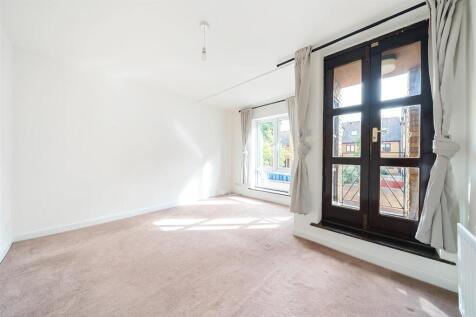 First Floor Bedroom