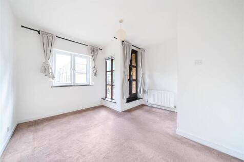 First Floor Bedroom
