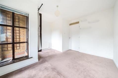 First Floor Bedroom