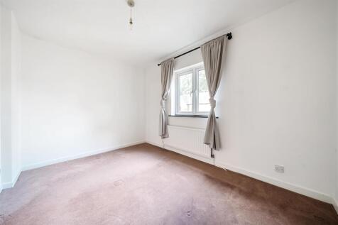 Second Floor Bedroom