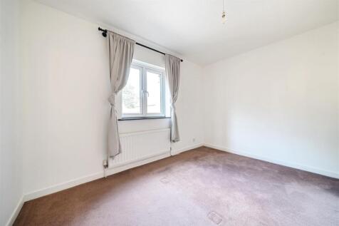 Second Floor Bedroom
