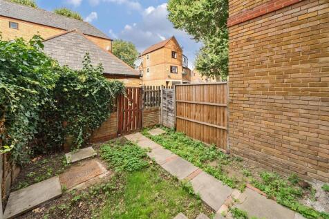 Private Garden