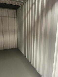 Side view 50sqft