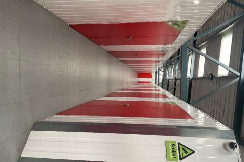 Corridoor