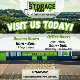 Come visit us 