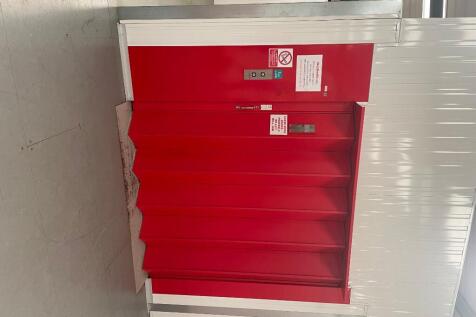 Lift area