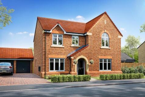 primary property image
