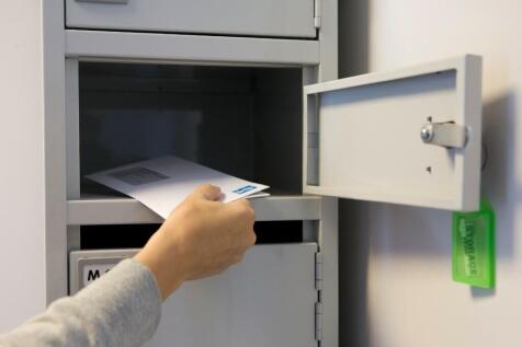 Mailbox
