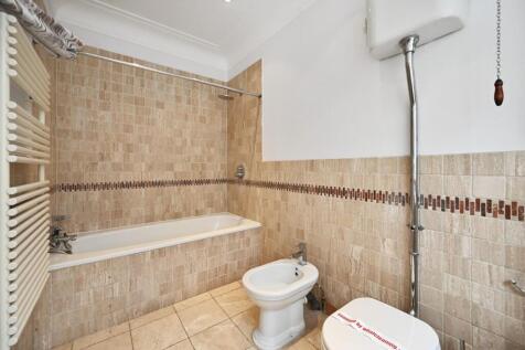 RCTEC- flat 21, 55 portland place- bedroom A, ensu