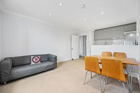BCTEC - Flat 2, 57a Abbey Road - Dinning Reception