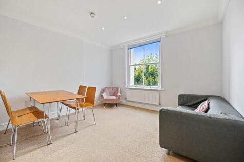 BCTEC - Flat 2, 57a Abbey Road - Dinning Reception