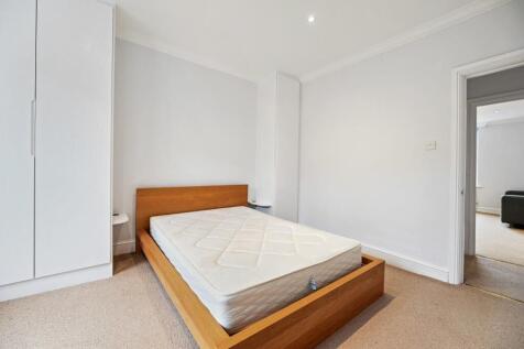 BCTEC - Flat 2, 57a Abbey Road - Bedroom 2 Angle (