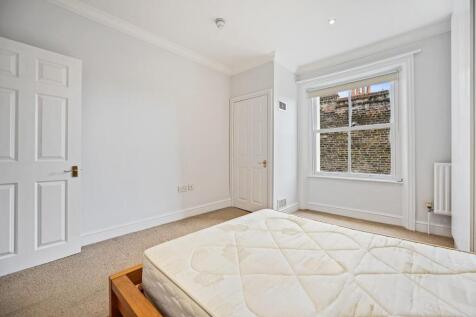 BCTEC - Flat 2, 57a Abbey Road - Bedroom 2 Angled 