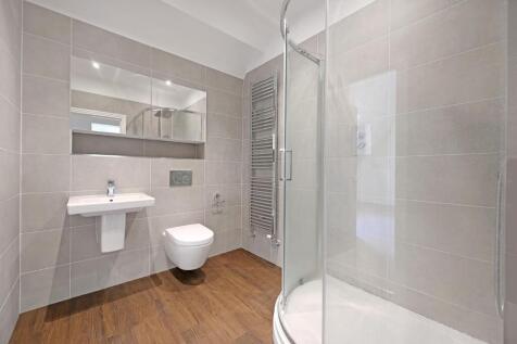 RCTEC- Flat 27, 2 Havana Drive- bedroom A, ensuite